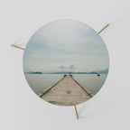 AQUA HORIZON Couchtisch Ø 60 cm