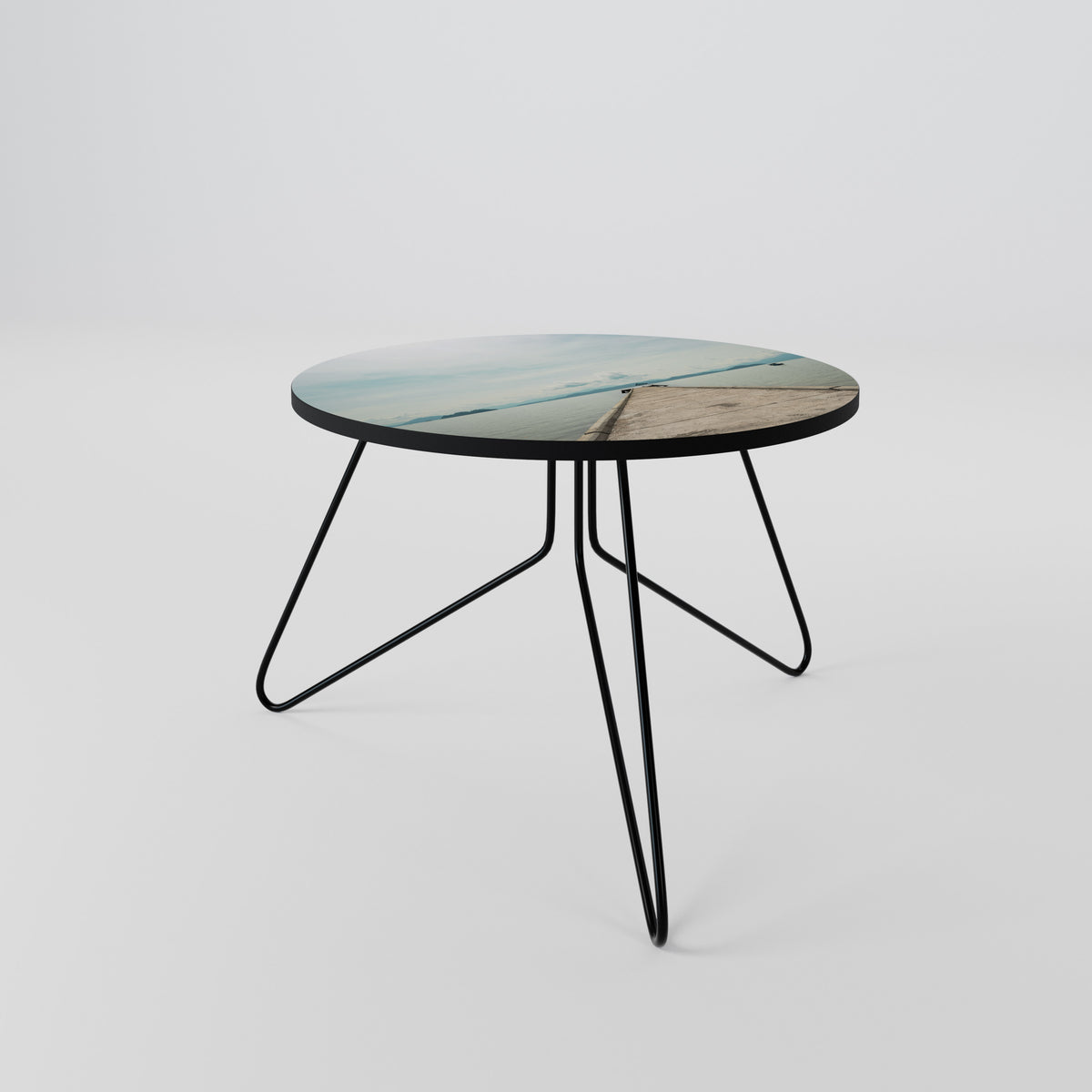 AQUA HORIZON Couchtisch