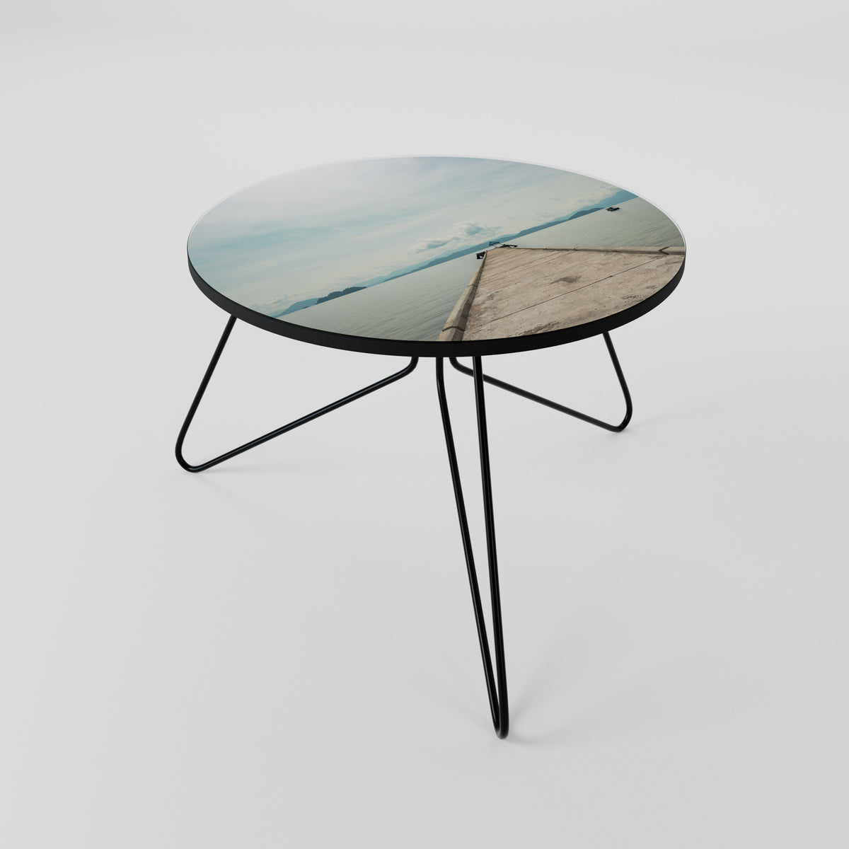AQUA HORIZON Couchtisch