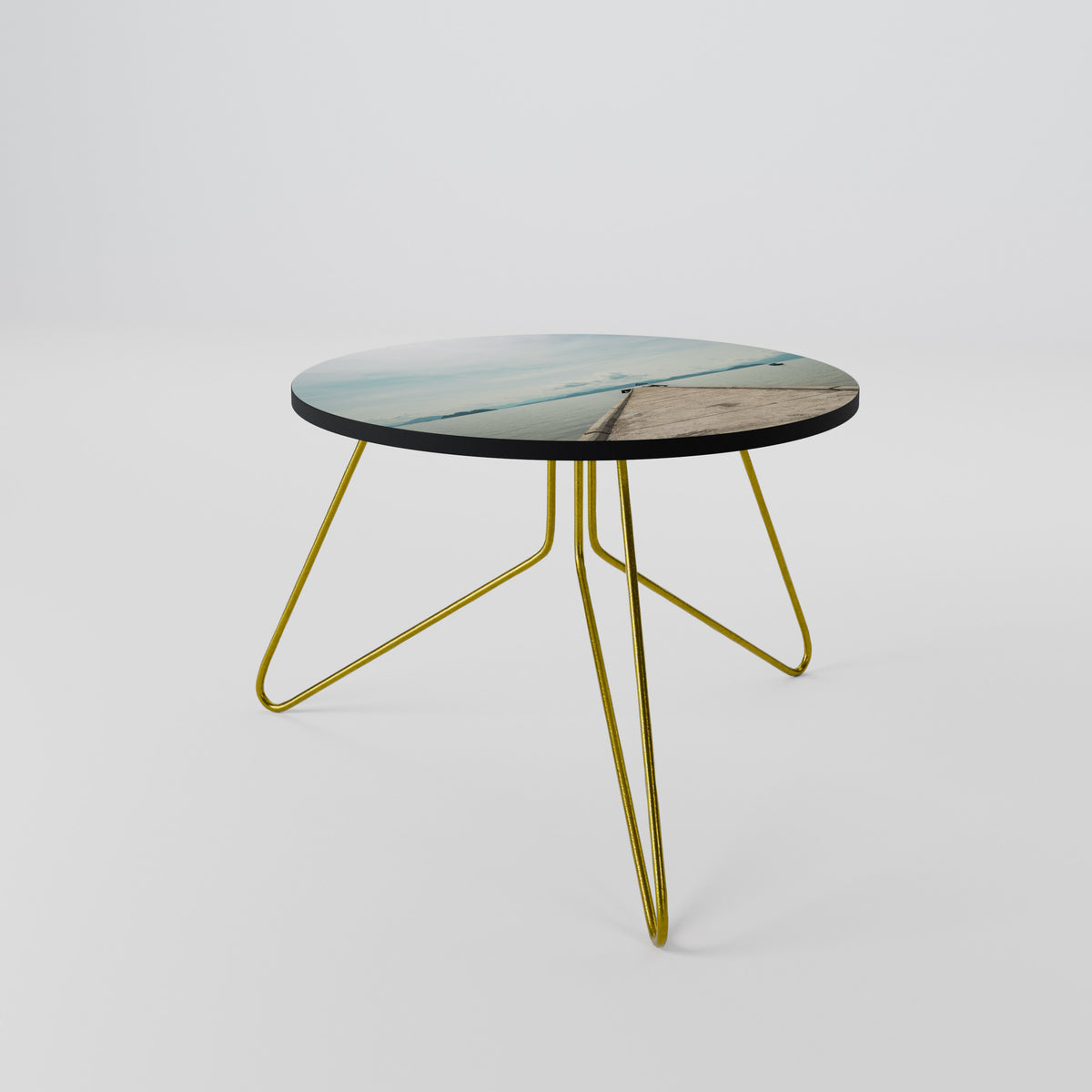 AQUA HORIZON Couchtisch