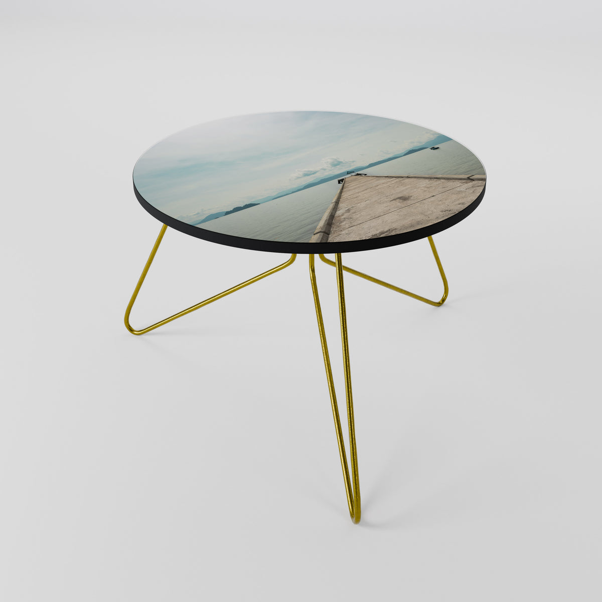 AQUA HORIZON Couchtisch
