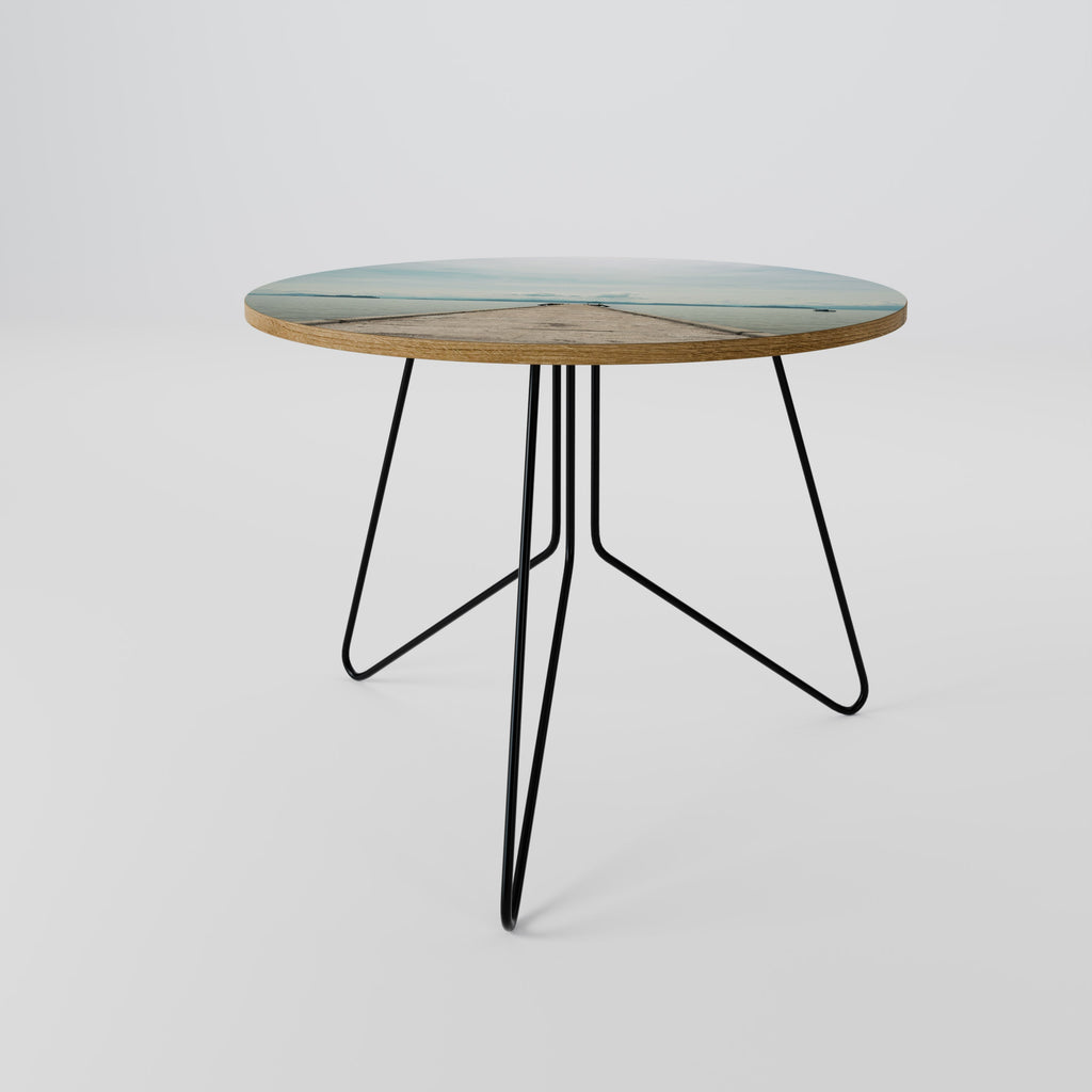 AQUA HORIZON Coffee Table 69