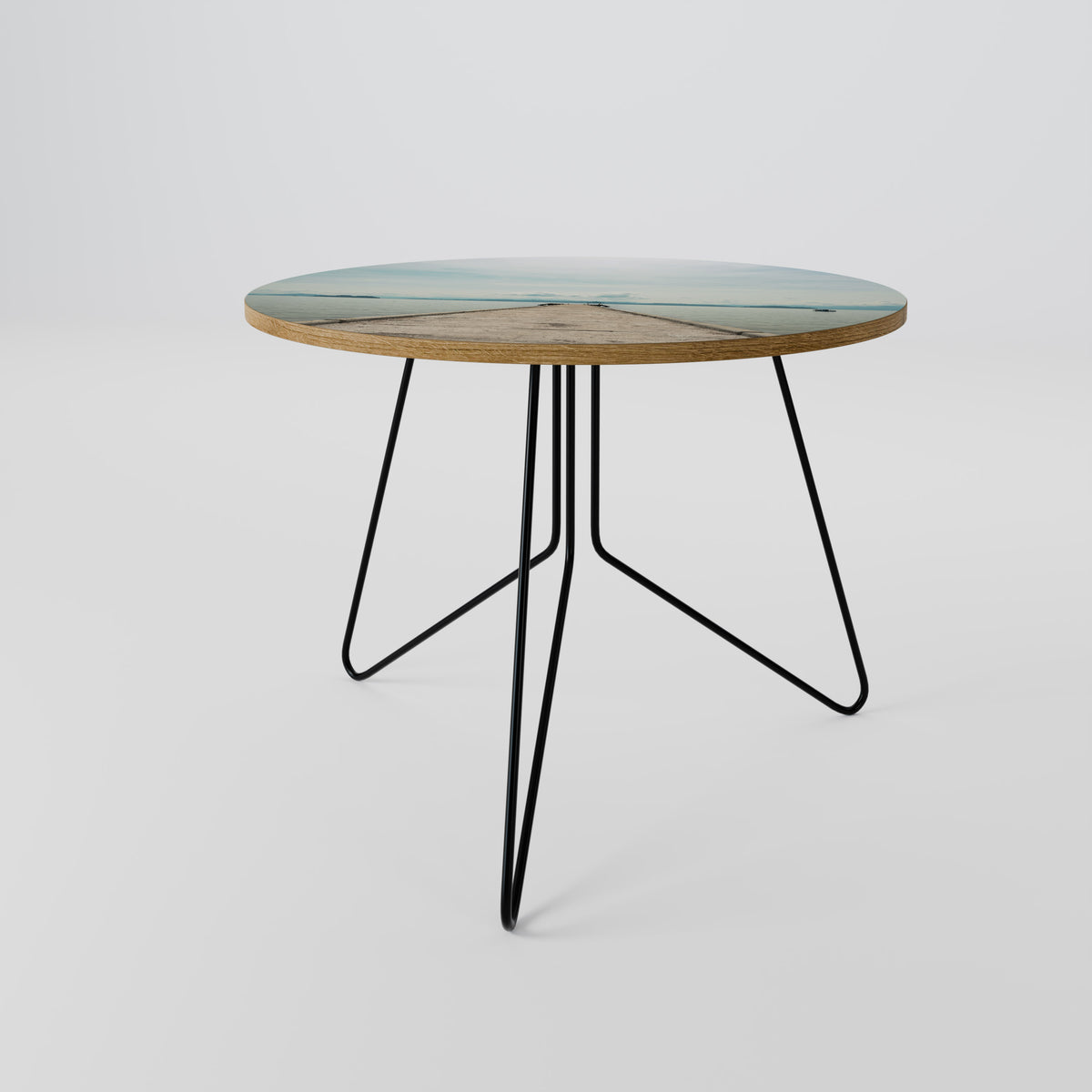 AQUA HORIZON Couchtisch