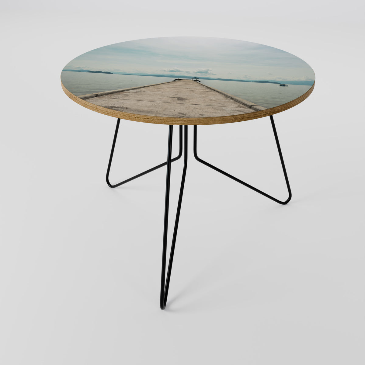 AQUA HORIZON Couchtisch