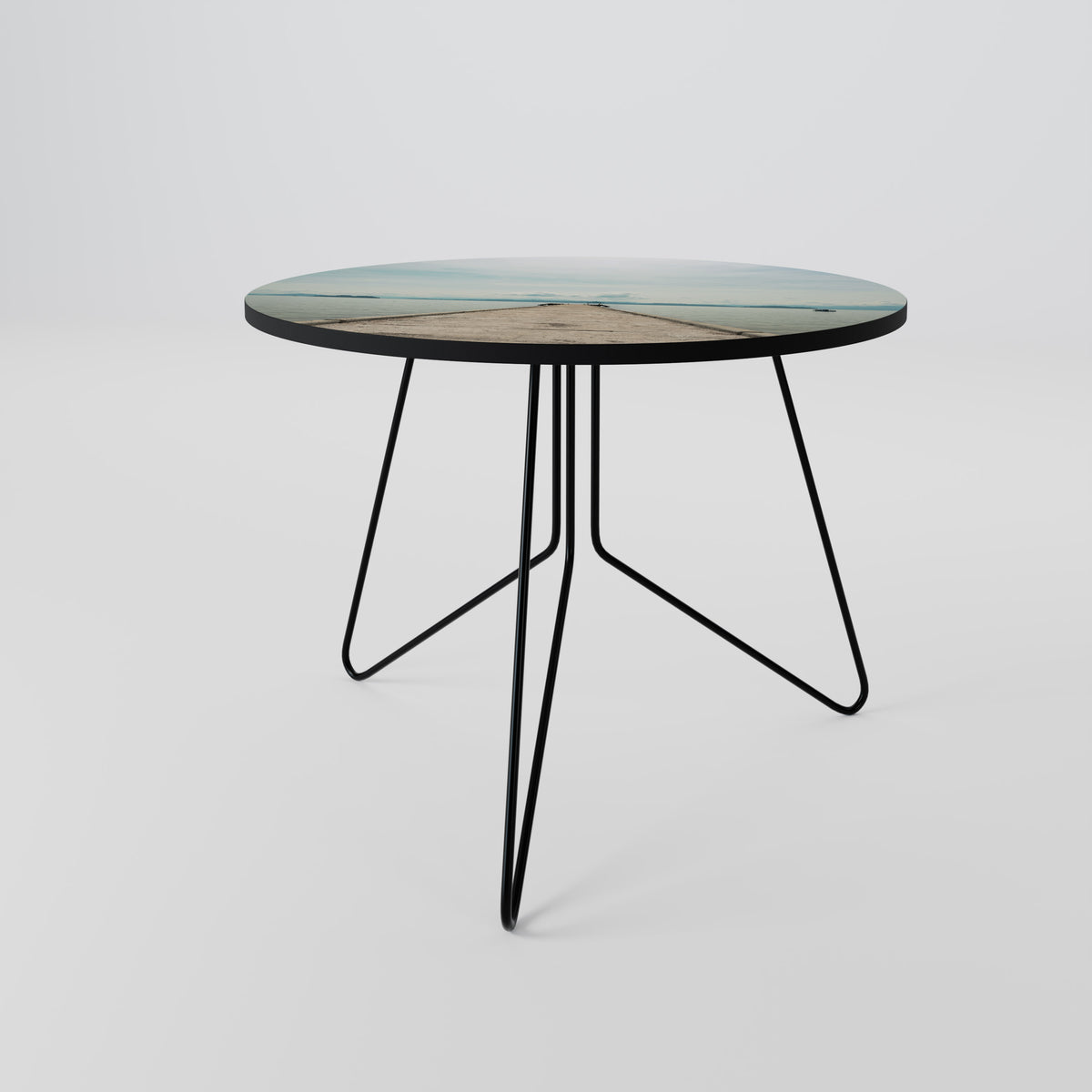 AQUA HORIZON Couchtisch