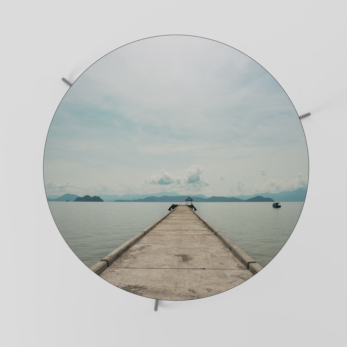 AQUA HORIZON Couchtisch