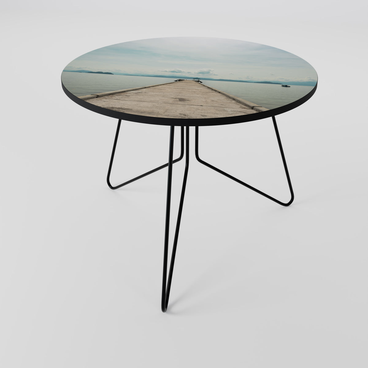 AQUA HORIZON Couchtisch