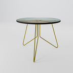 AQUA HORIZON Coffee Table 69