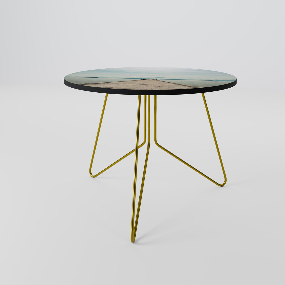 AQUA HORIZON Couchtisch