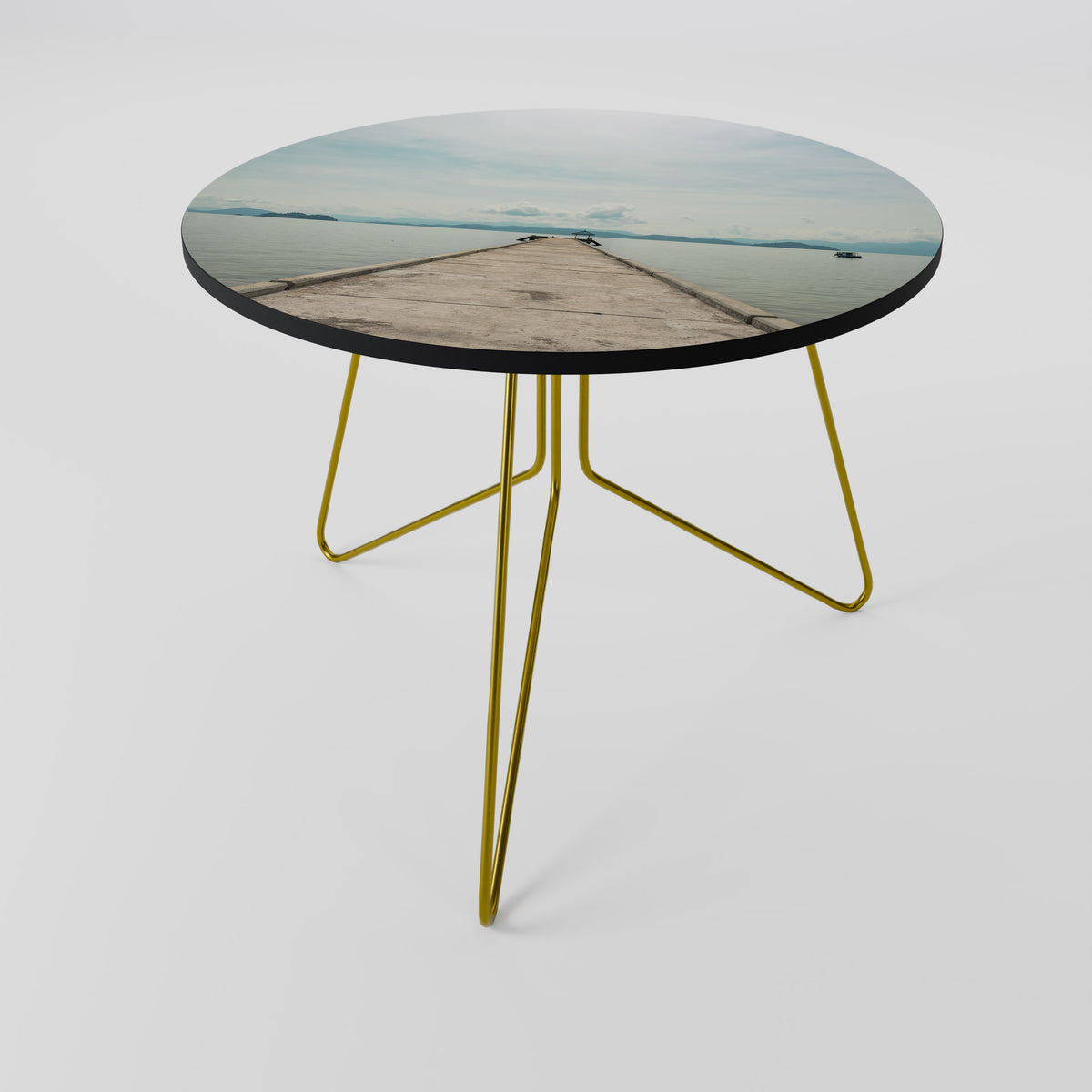 AQUA HORIZON Couchtisch