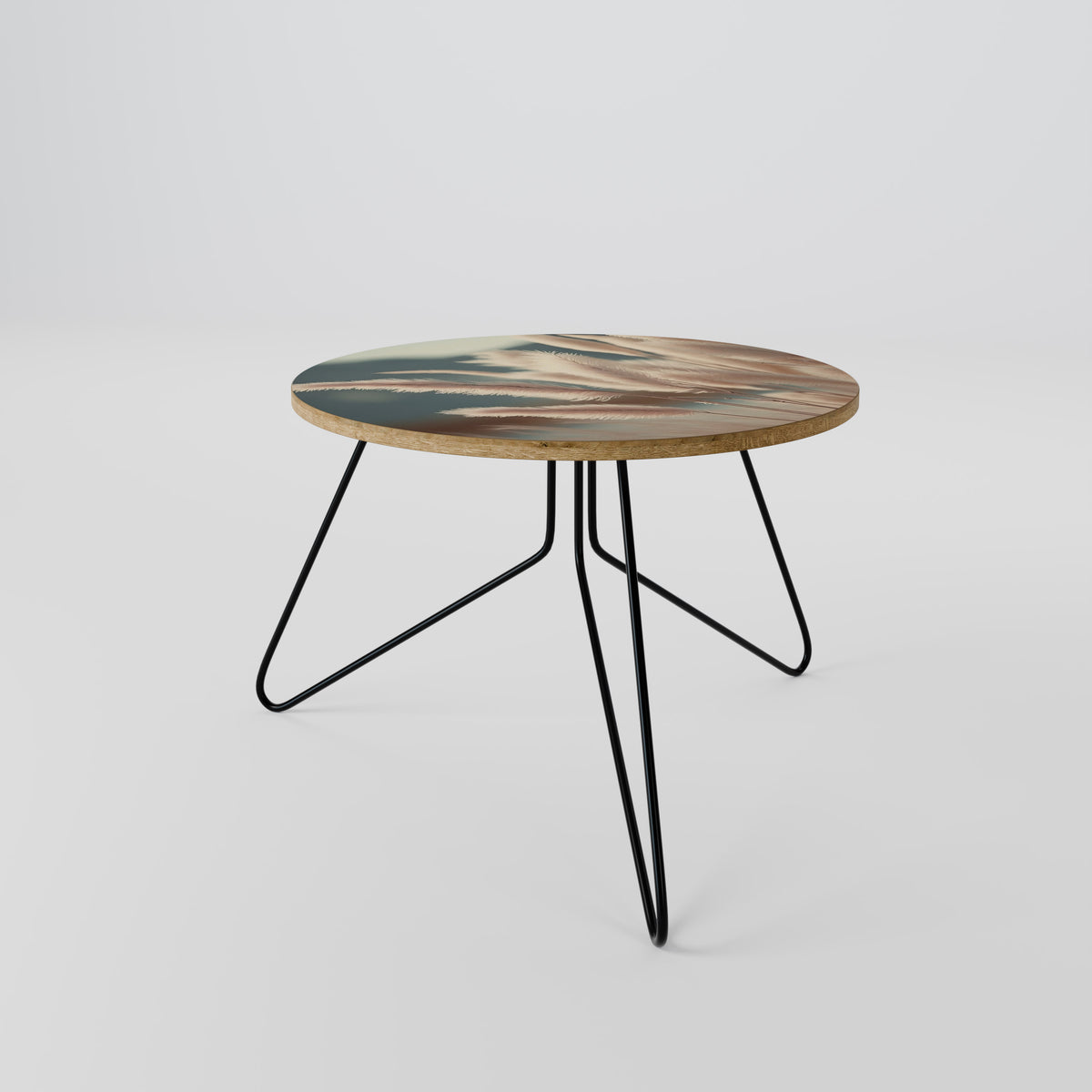 PAMPAS DREAMSCAPE Couchtisch