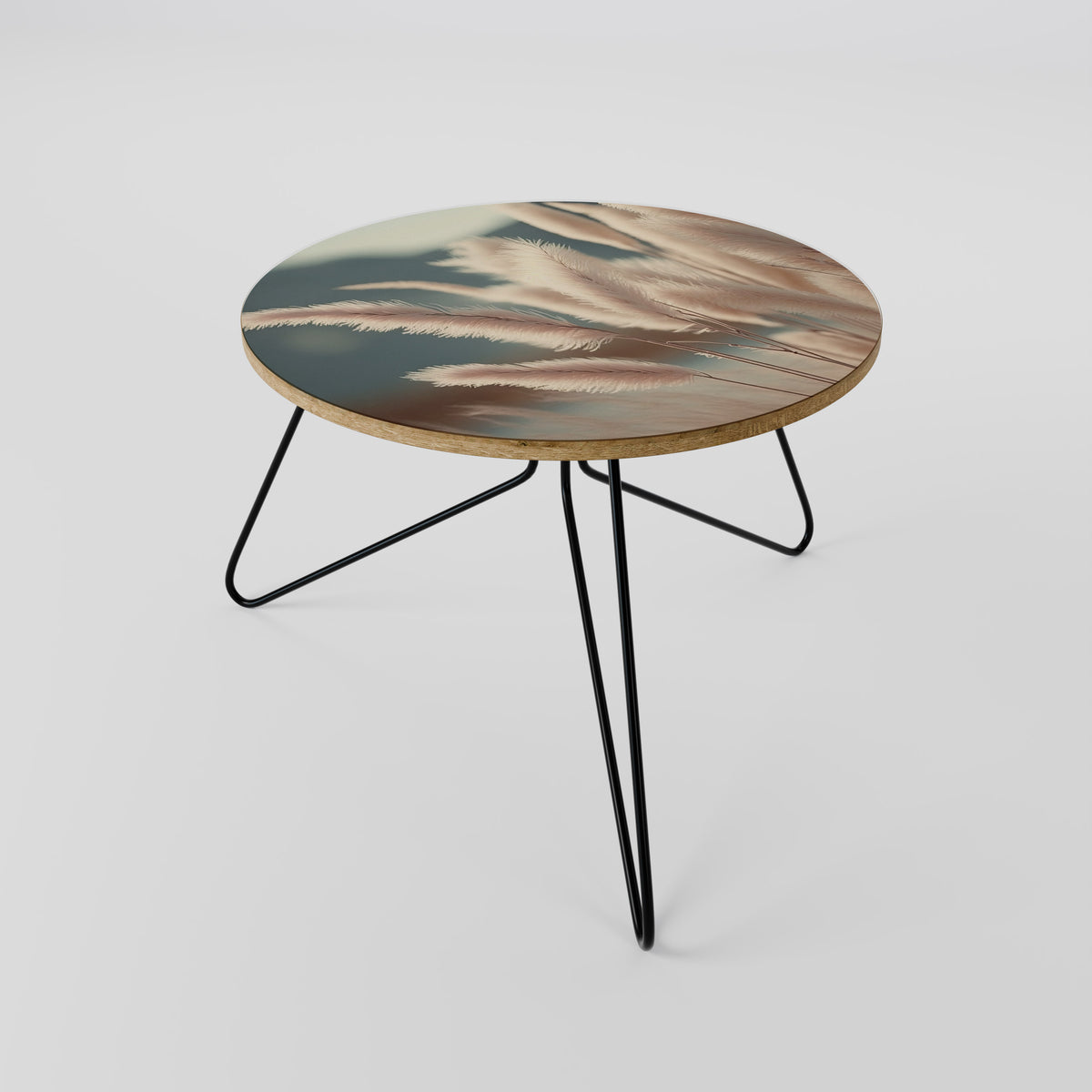 PAMPAS DREAMSCAPE Couchtisch