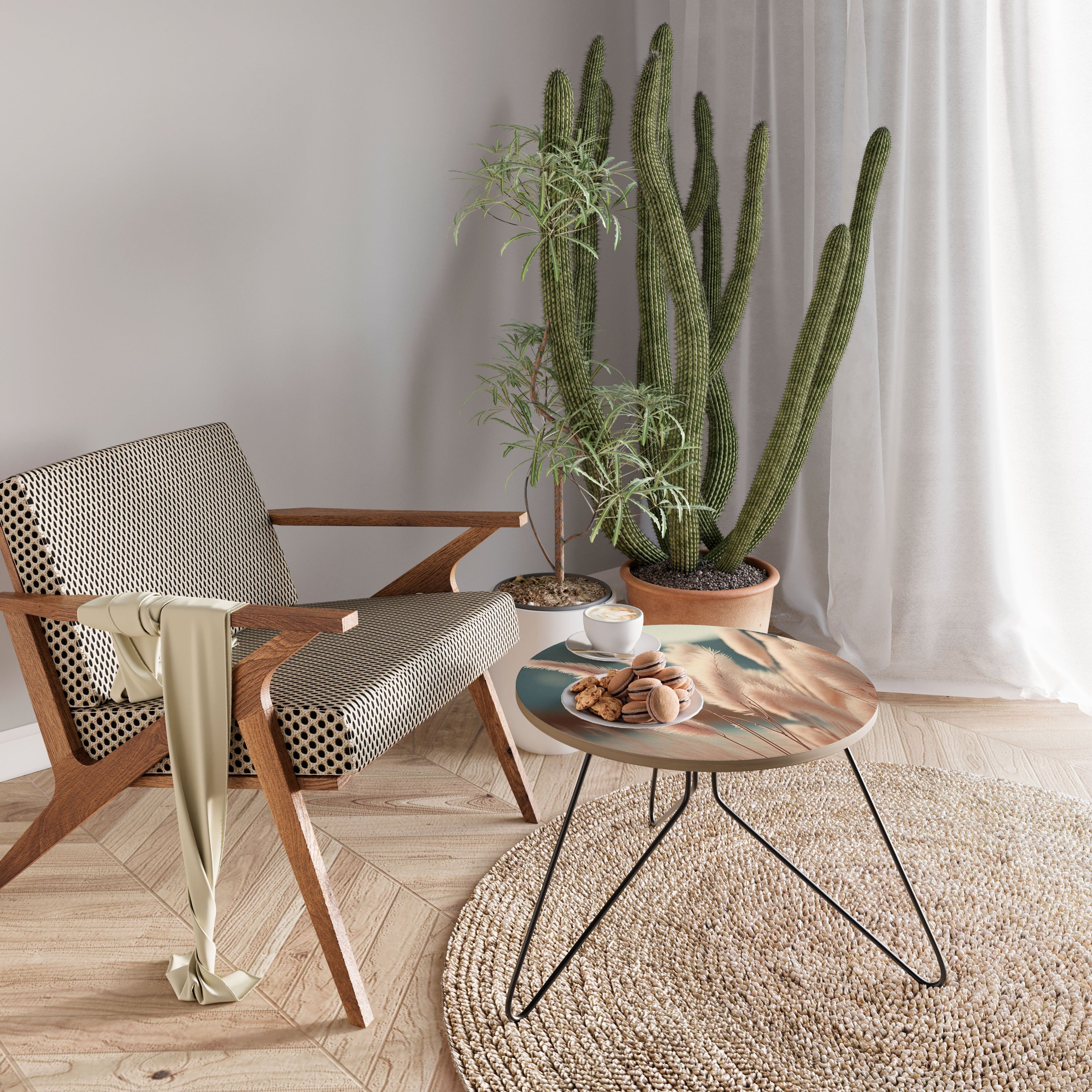 PAMPAS DREAMSCAPE Couchtisch 60