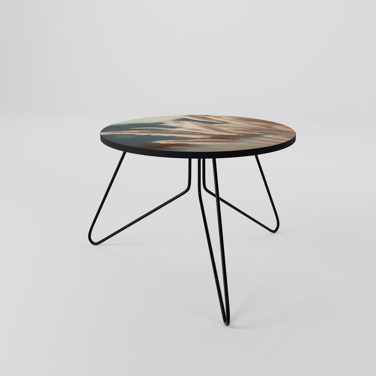 PAMPAS DREAMSCAPE Couchtisch