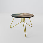 PAMPAS DREAMSCAPE Couchtisch Ø 60 cm