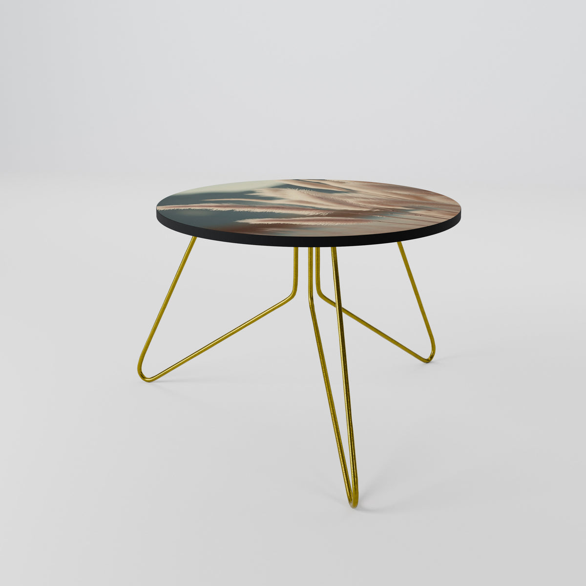 PAMPAS DREAMSCAPE Couchtisch