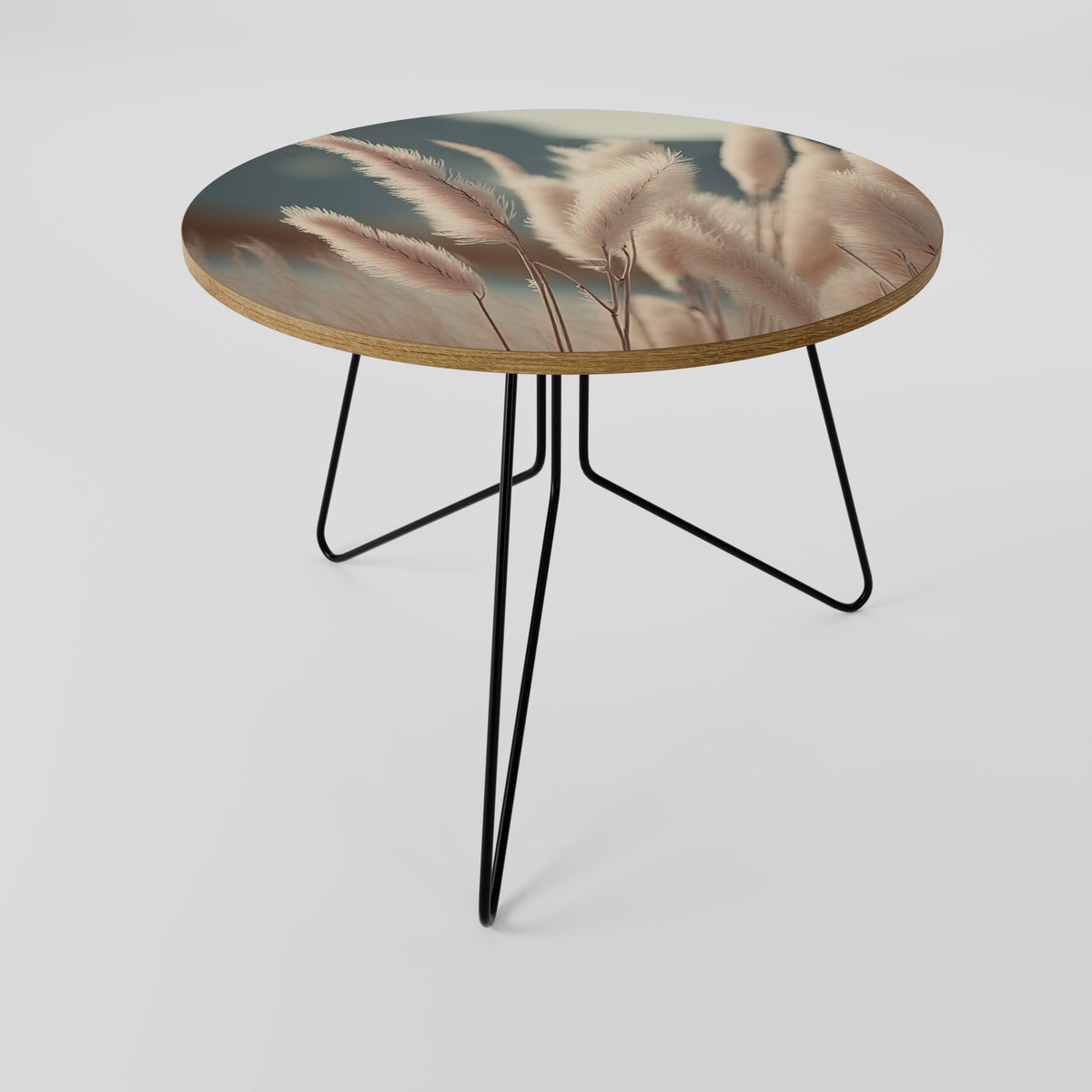 PAMPAS DREAMSCAPE Couchtisch