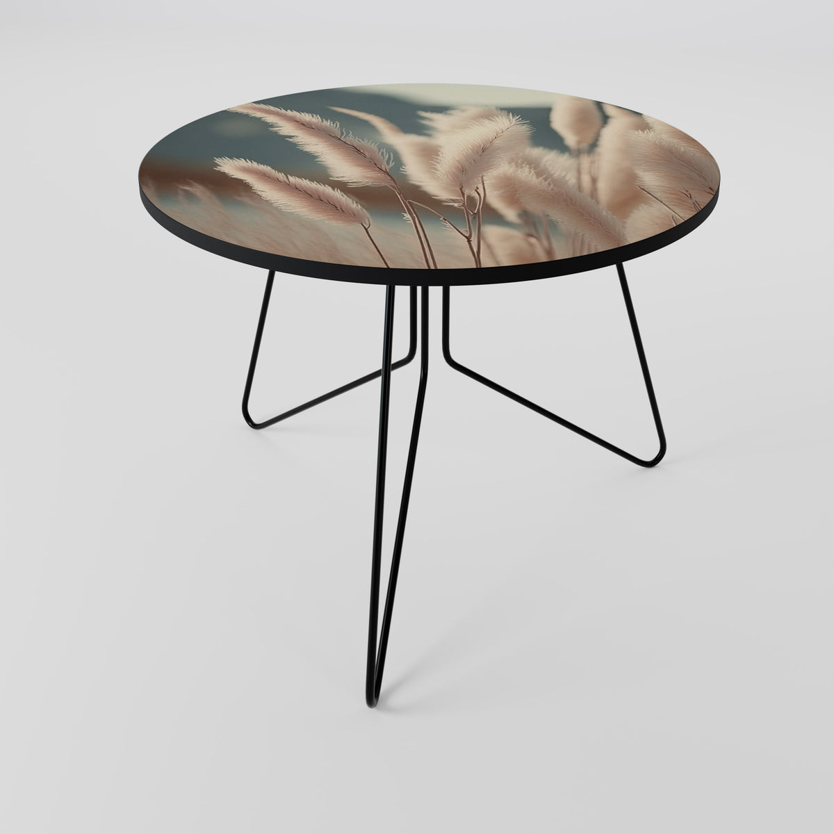 PAMPAS DREAMSCAPE Couchtisch