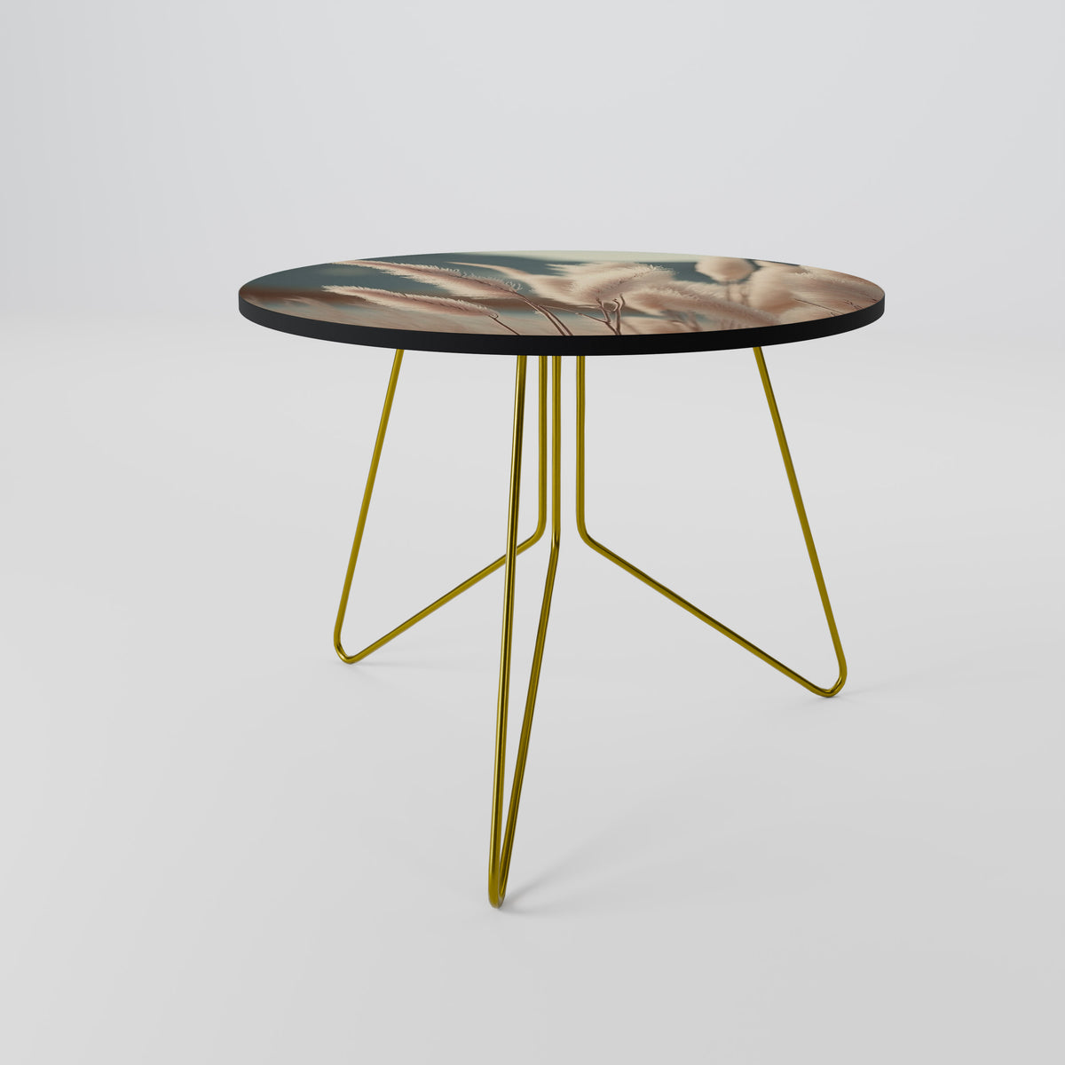 PAMPAS DREAMSCAPE Couchtisch