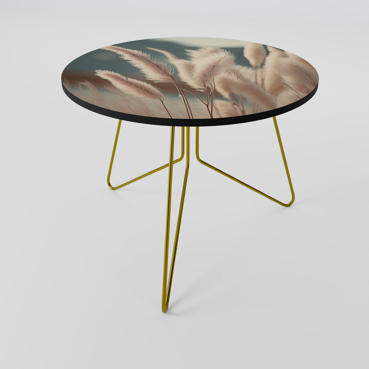 PAMPAS DREAMSCAPE Couchtisch