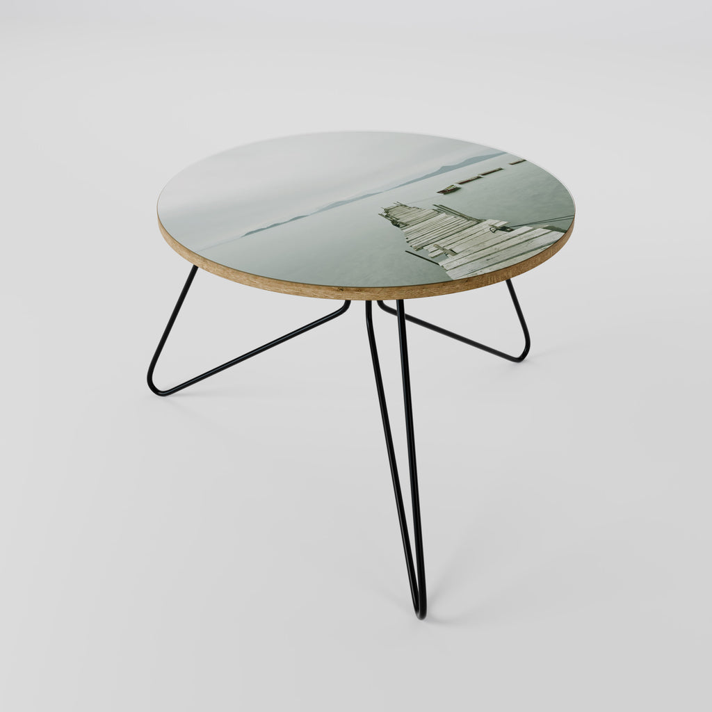 TIDAL HARMONY Coffee Table