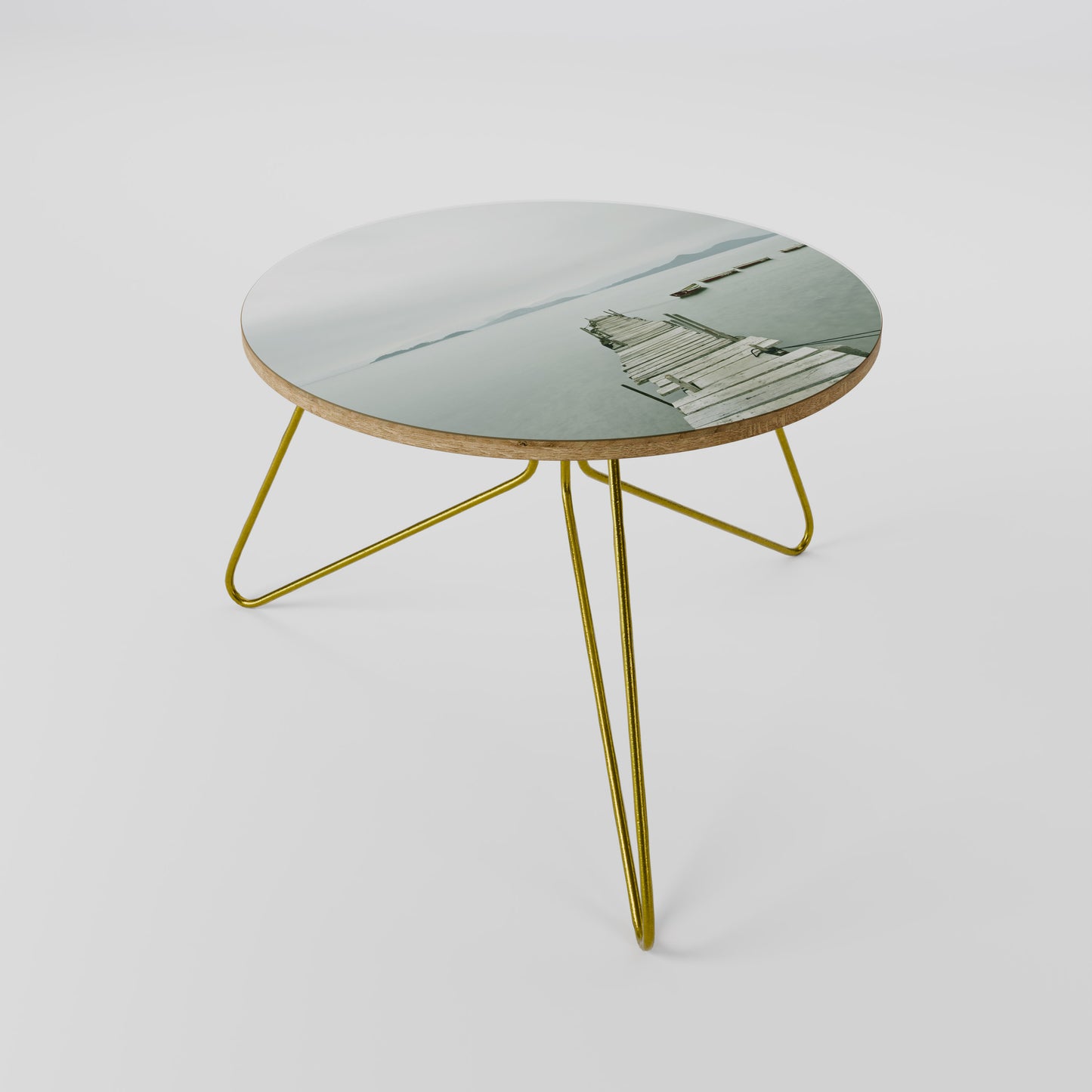 TIDAL HARMONY Couchtisch