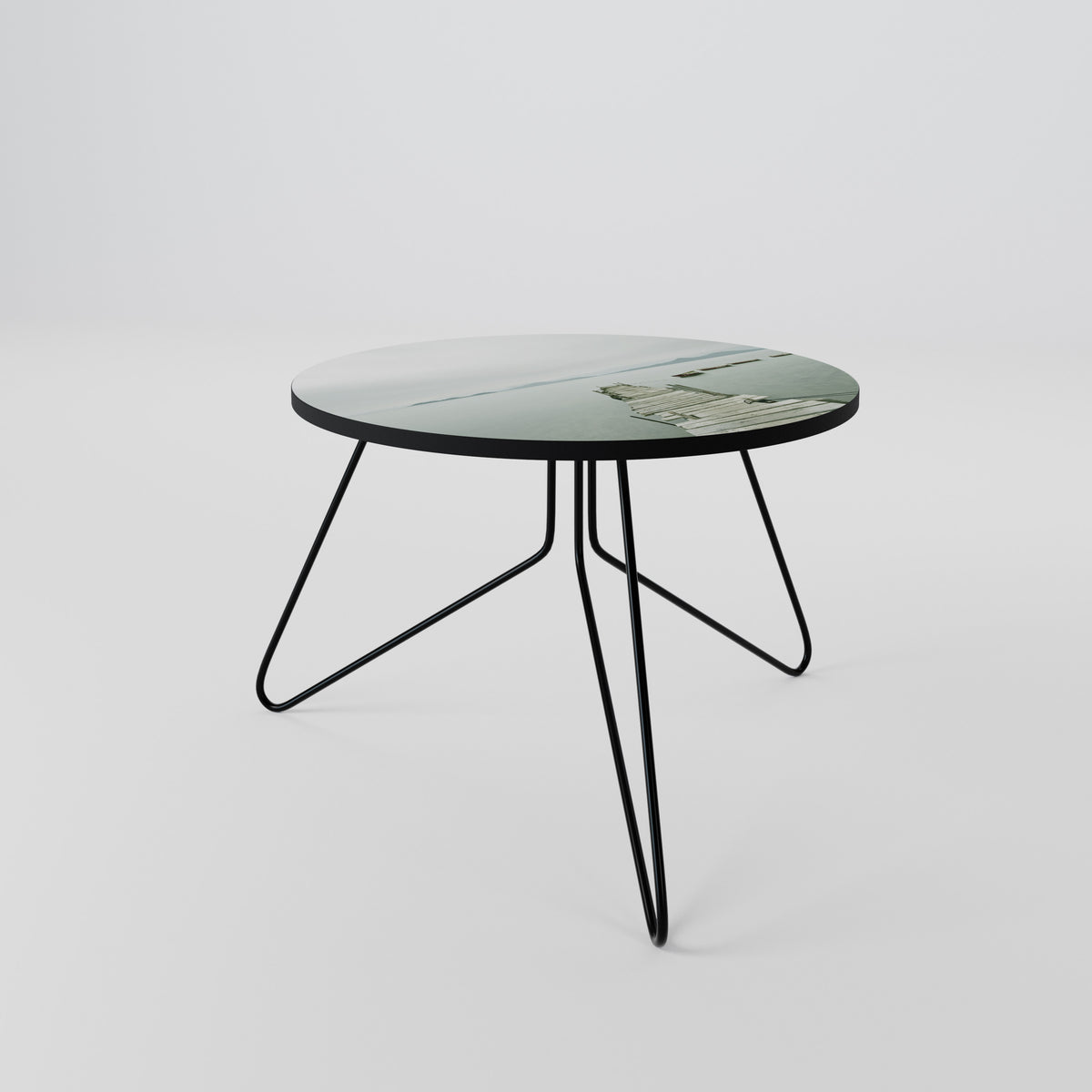 TIDAL HARMONY Couchtisch