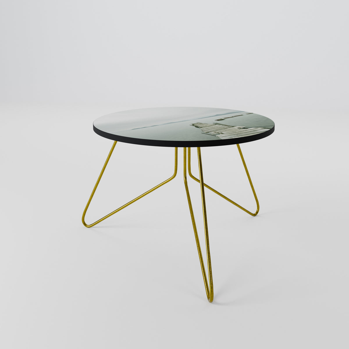 TIDAL HARMONY Couchtisch
