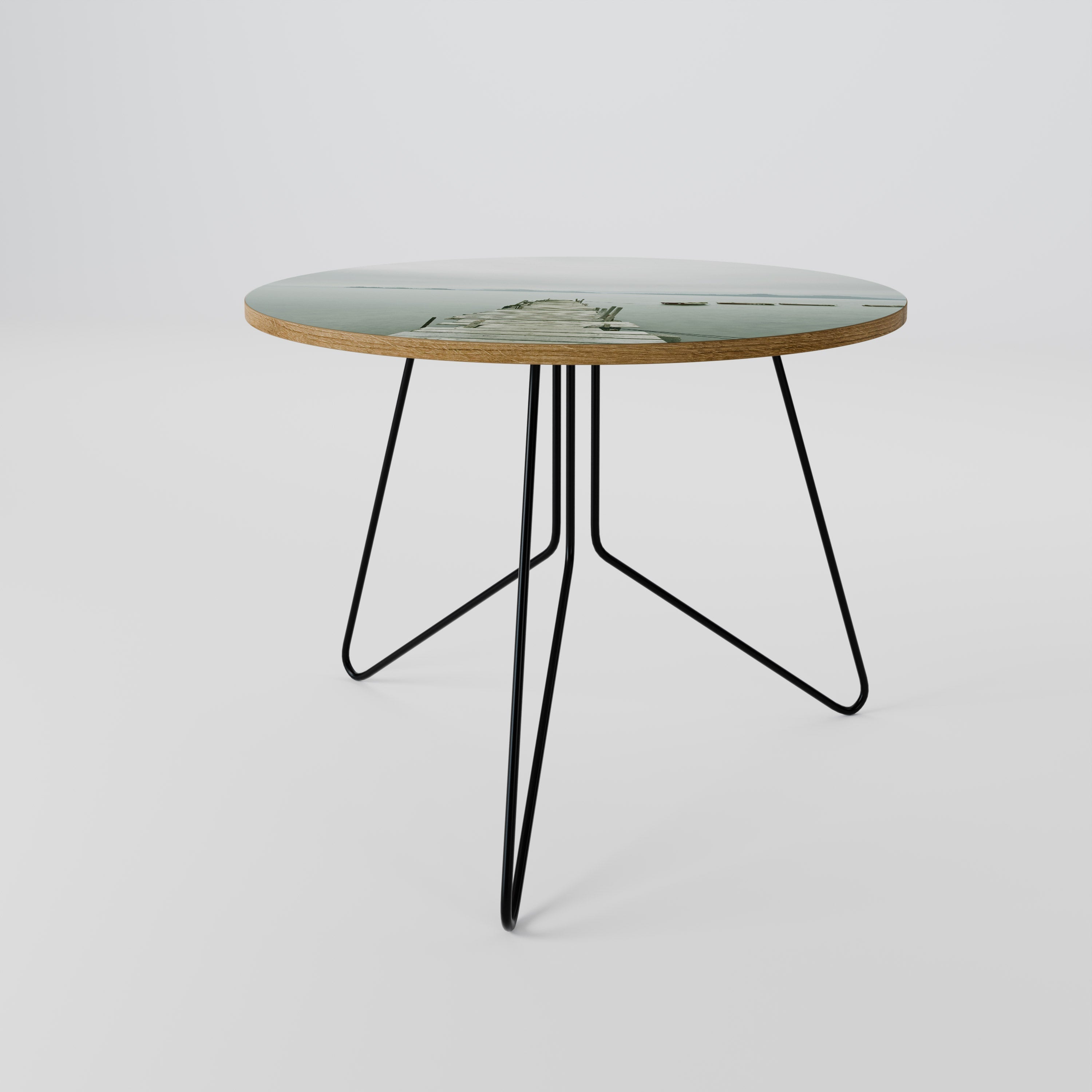 TIDAL HARMONY Coffee Table 69