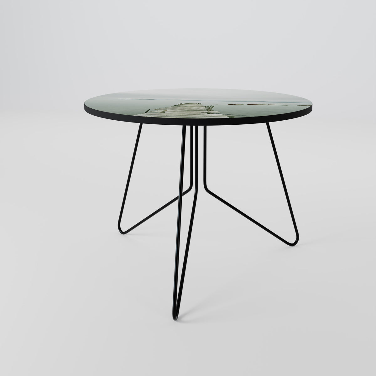TIDAL HARMONY Couchtisch