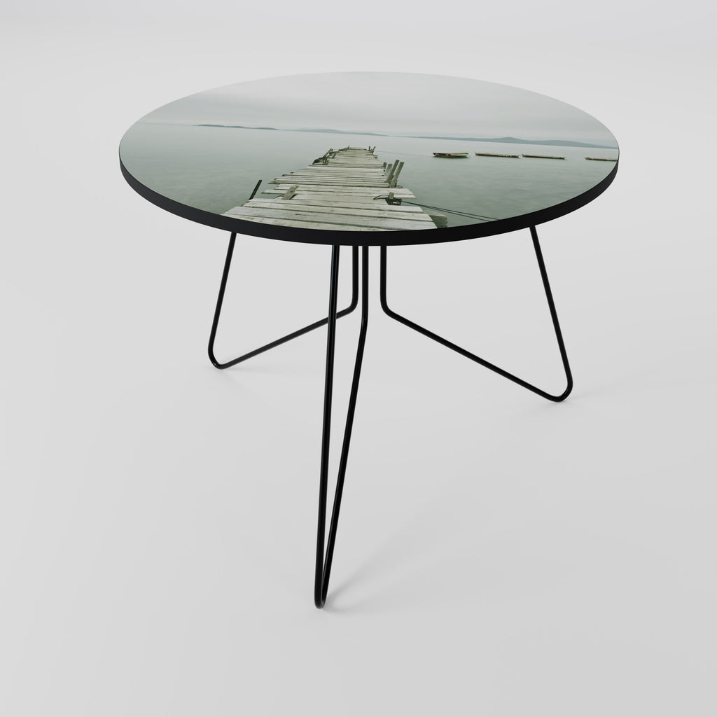TIDAL HARMONY Coffee Table