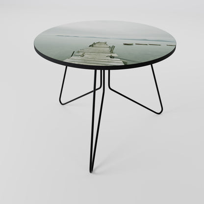 TIDAL HARMONY Couchtisch