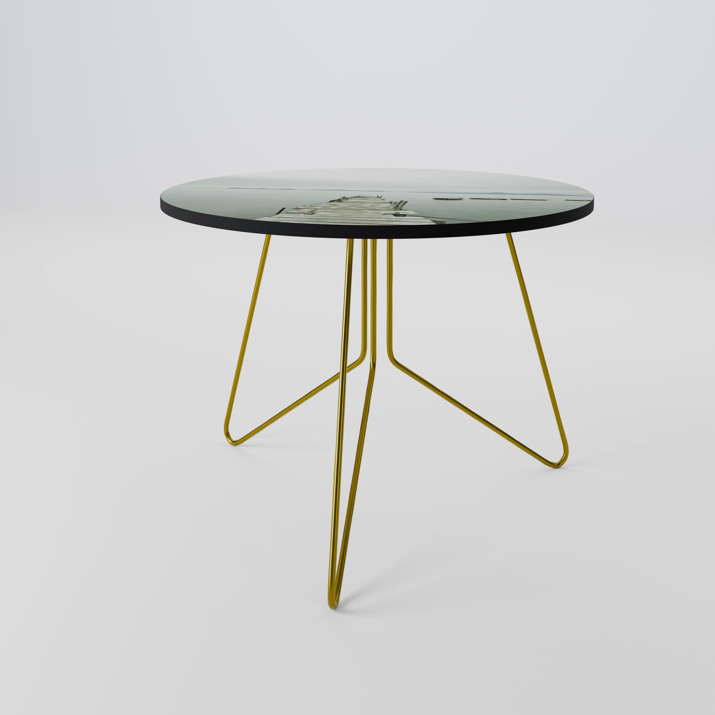 TIDAL HARMONY Couchtisch