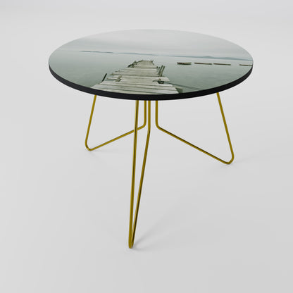 TIDAL HARMONY Couchtisch