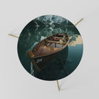 STILL WATERS Couchtisch Ø 60 cm