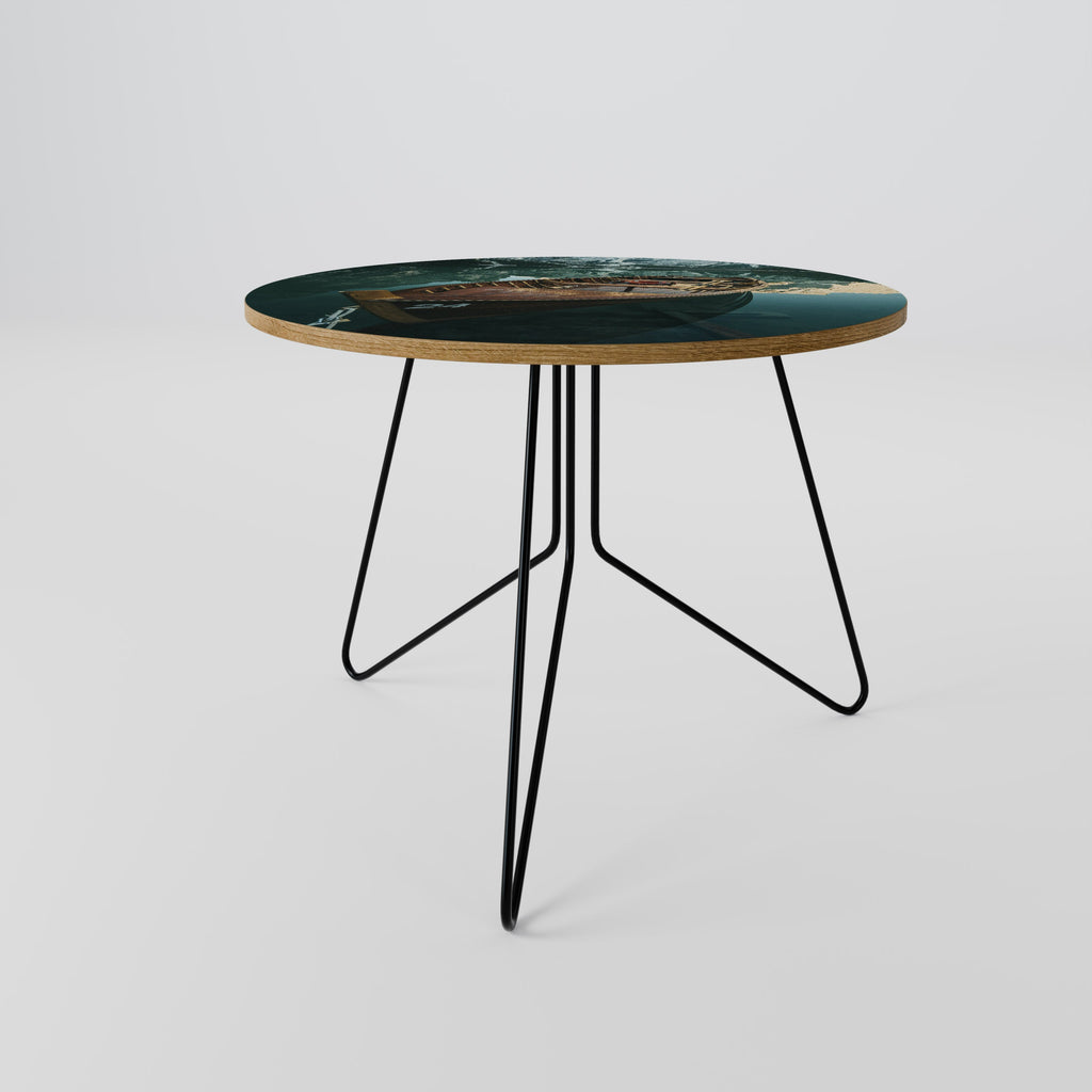 STILL WATERS Coffee Table 69