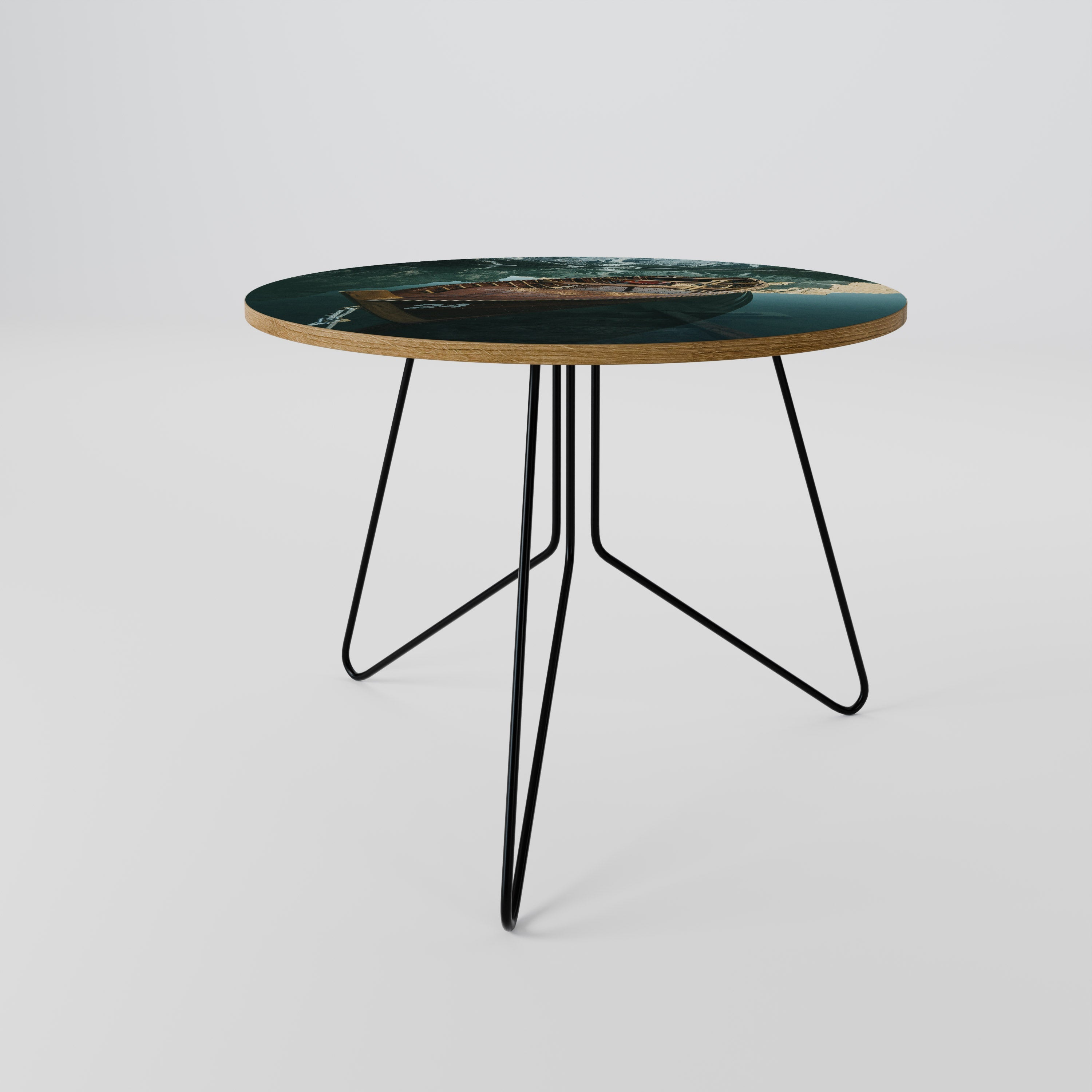 STILL WATERS Coffee Table 69