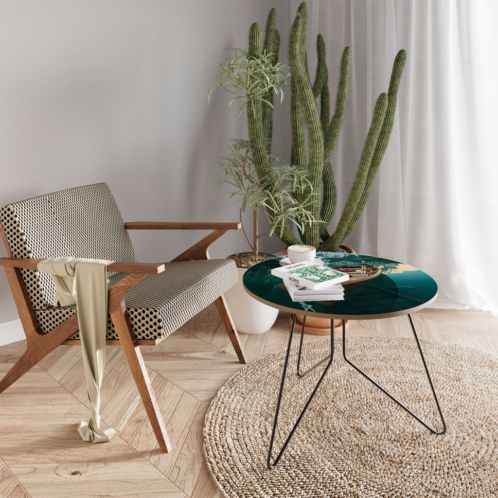 STILL WATERS Coffee Table 69