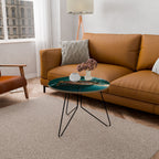 STILL WATERS Couchtisch Ø 69 cm