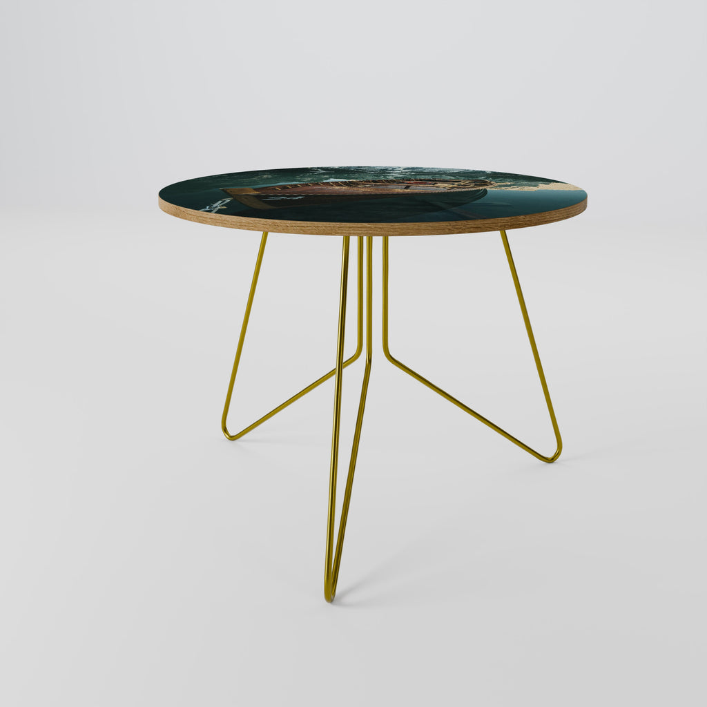 STILL WATERS Coffee Table 69