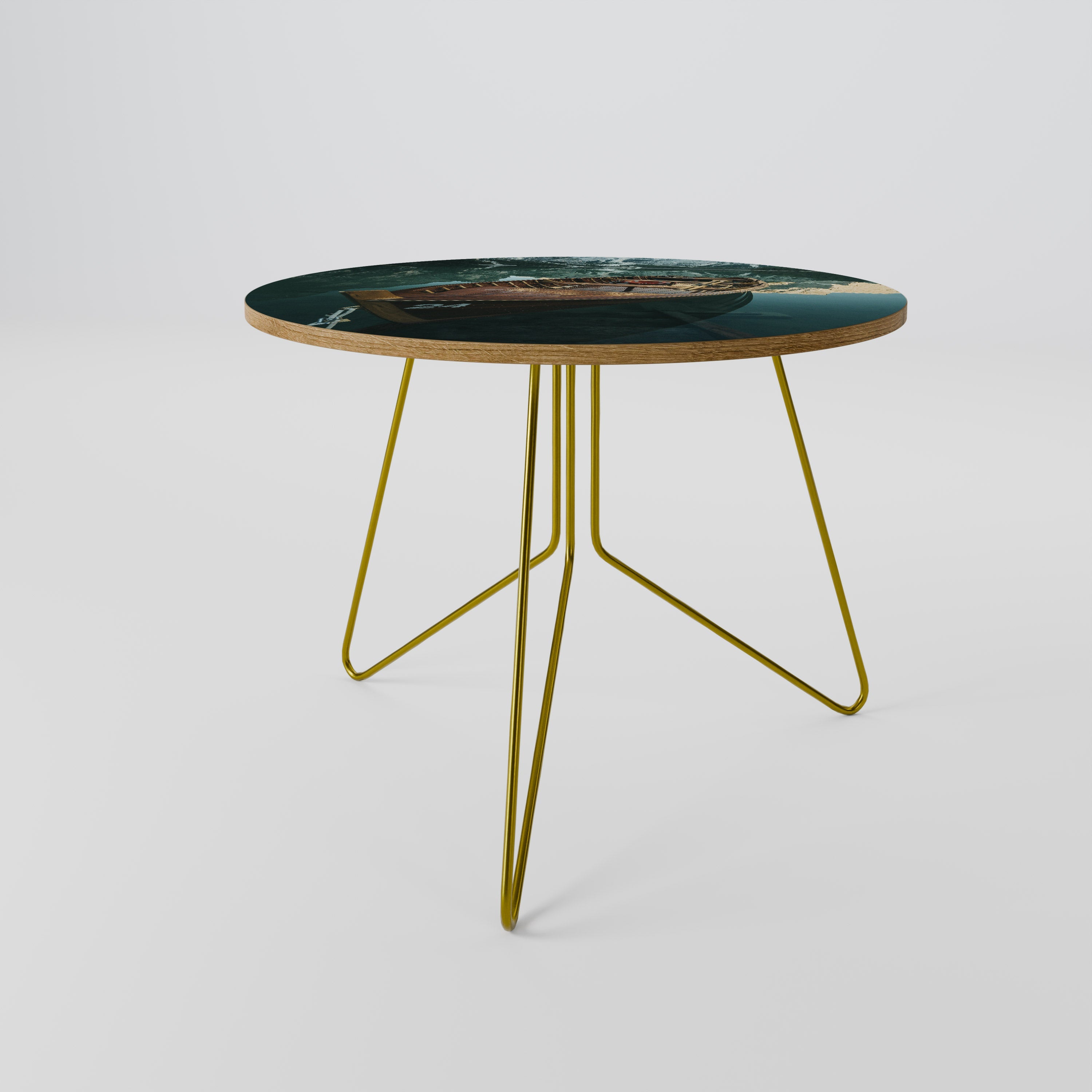 STILL WATERS Coffee Table 69