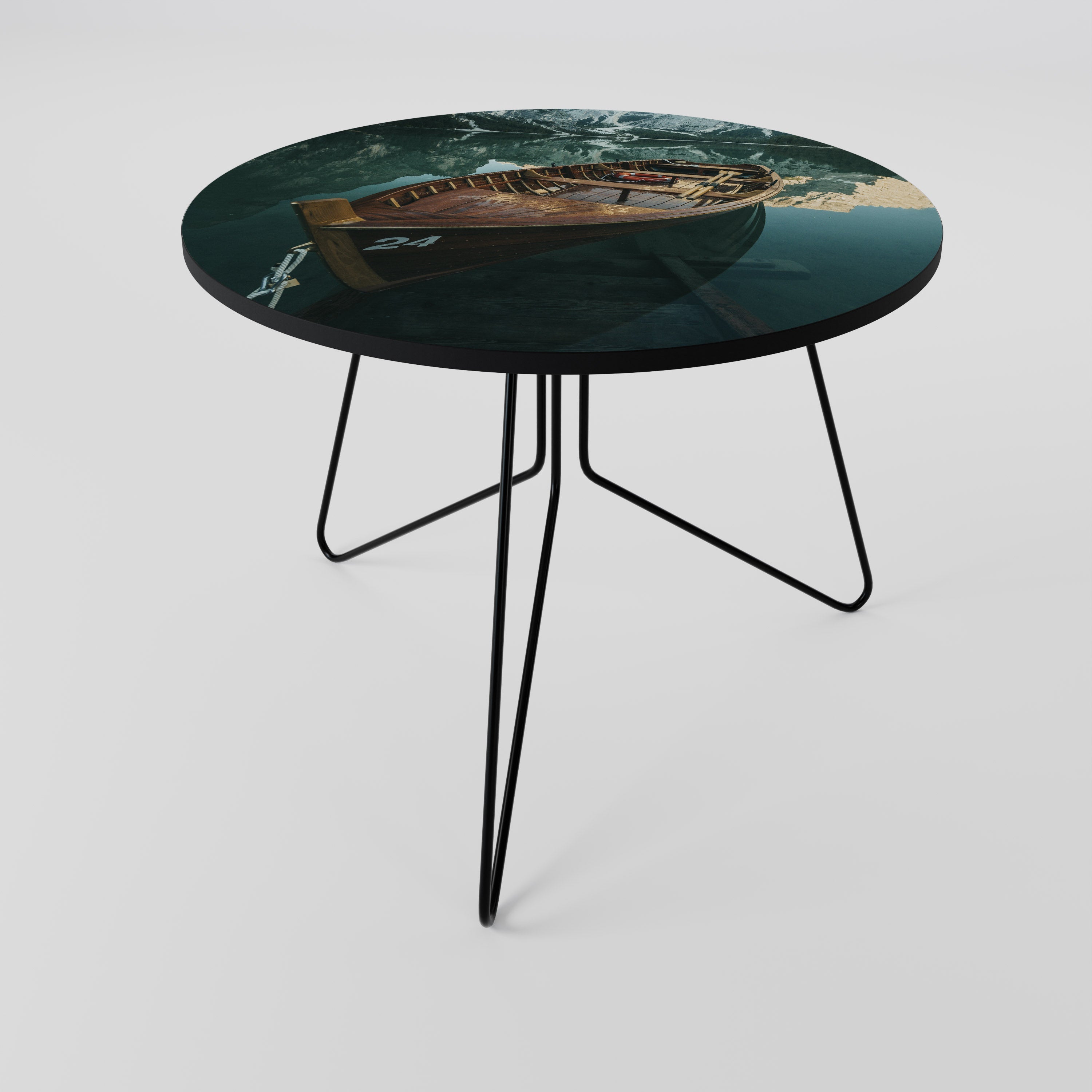 STILL WATERS Coffee Table 69