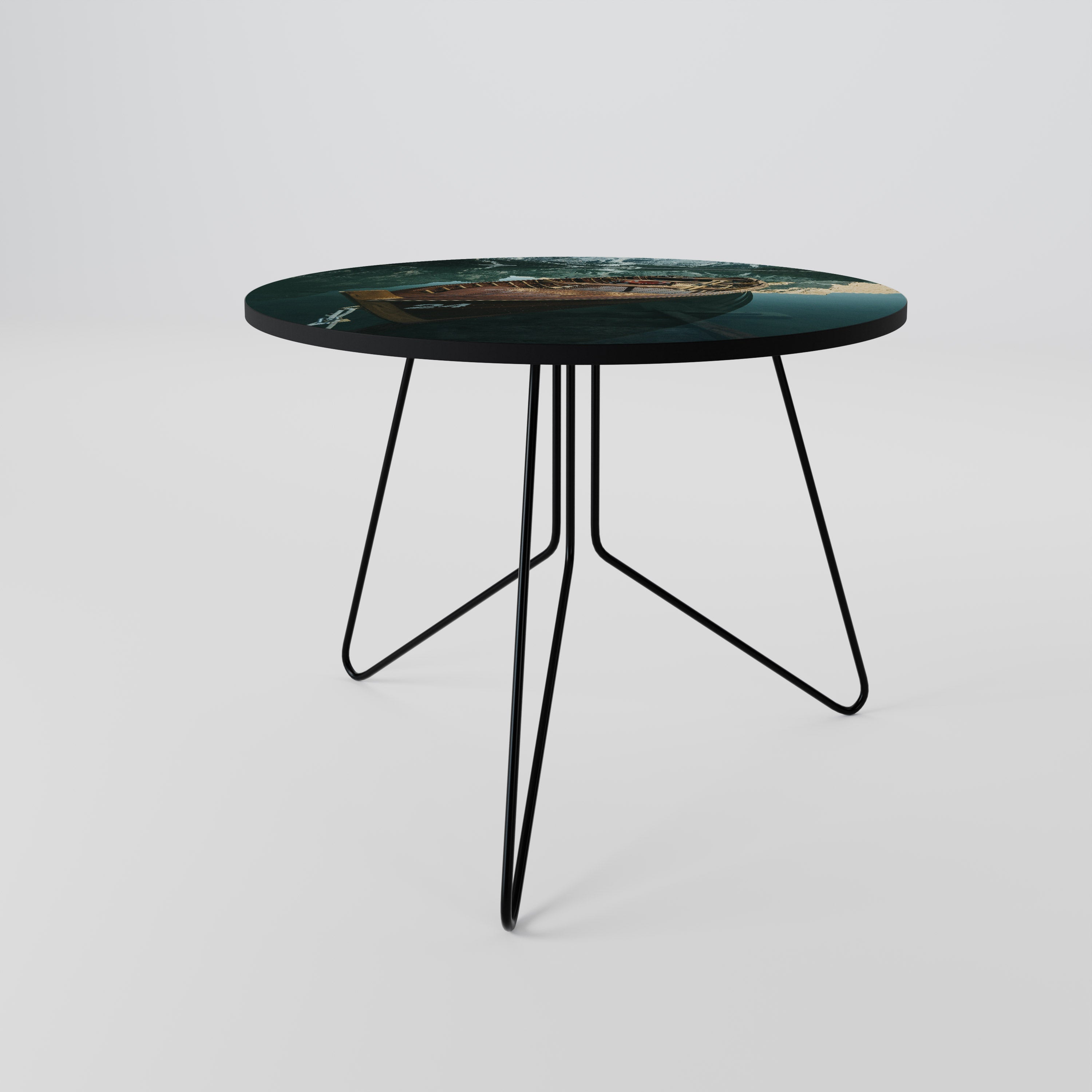 STILL WATERS Coffee Table 69