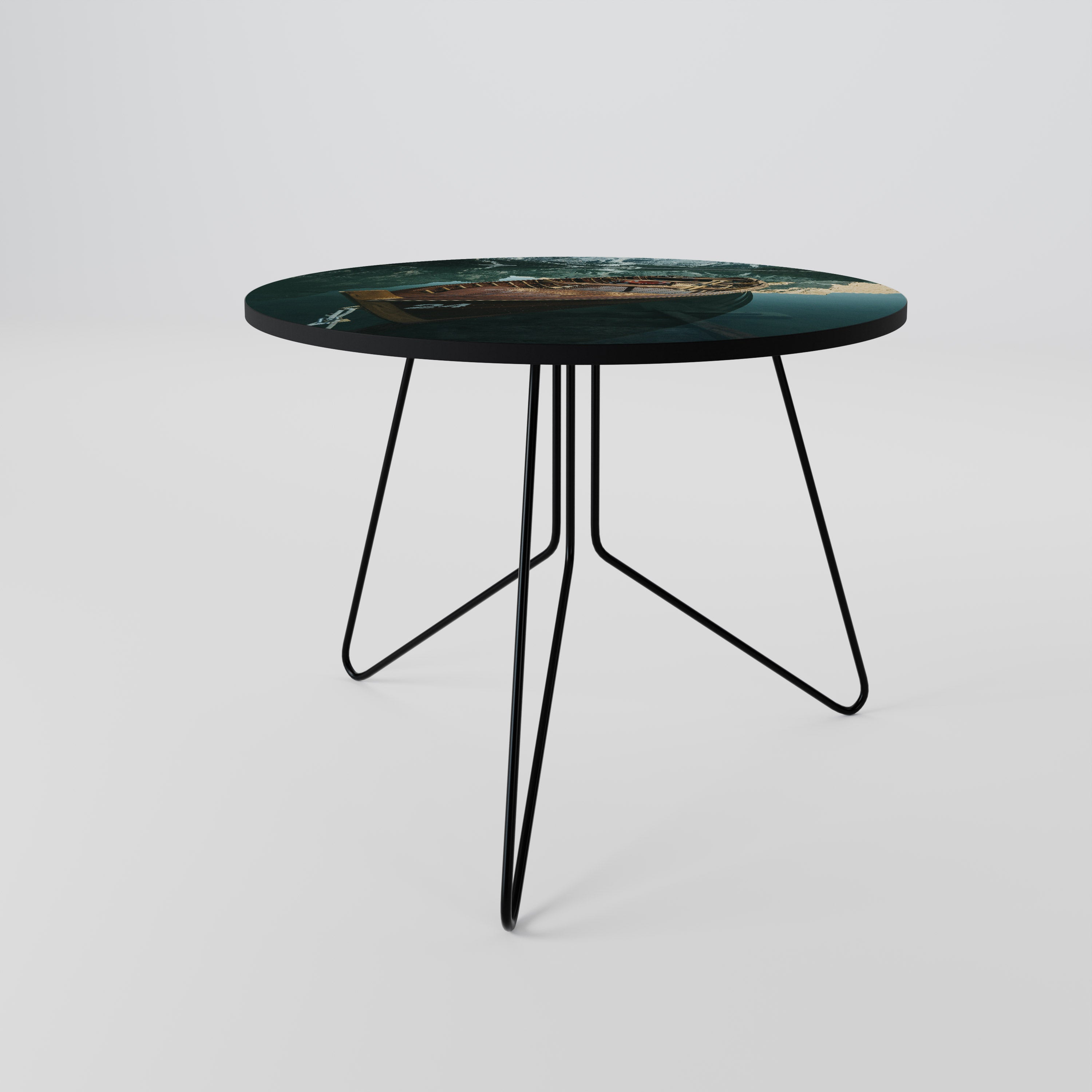 STILL WATERS Coffee Table