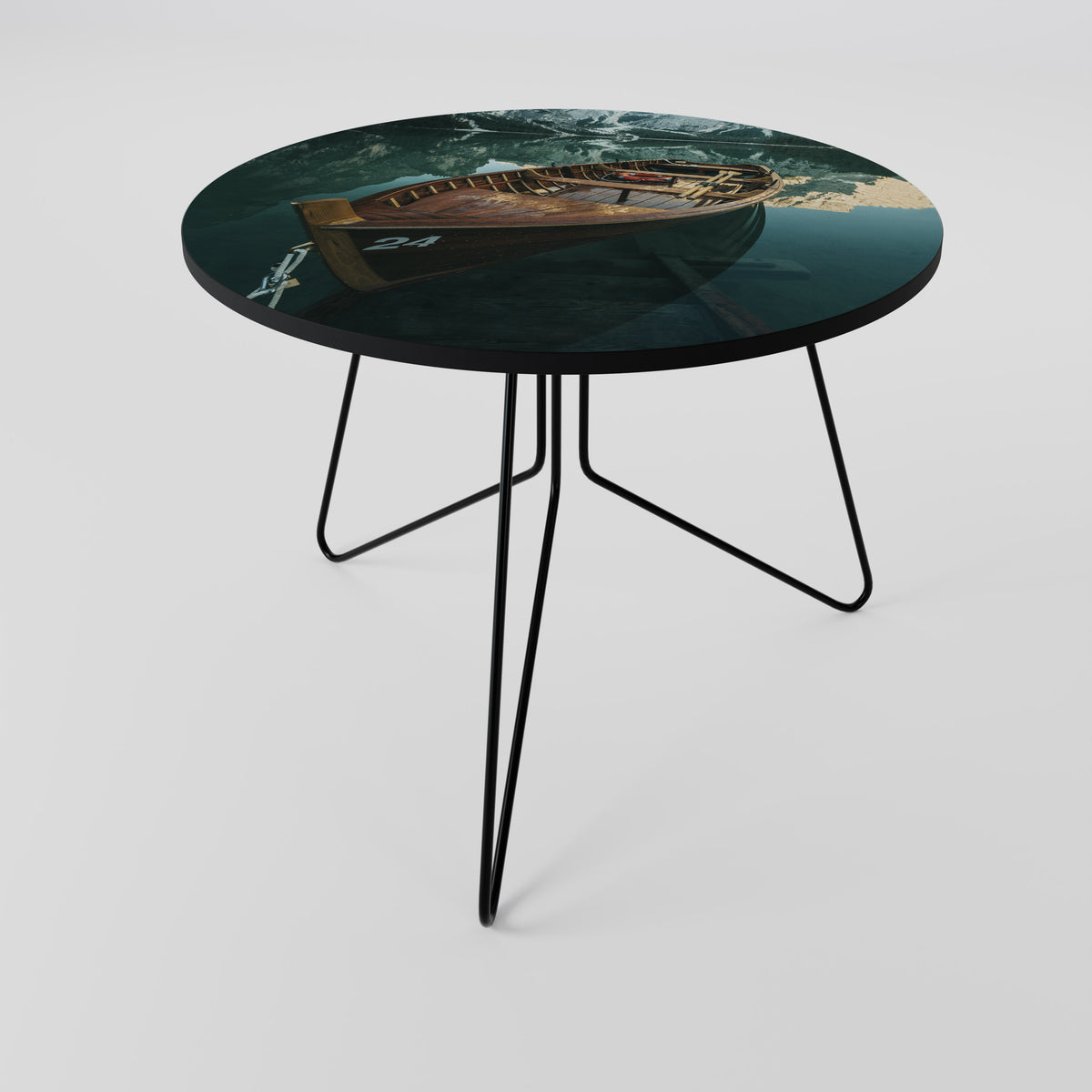 STILL WATERS Couchtisch