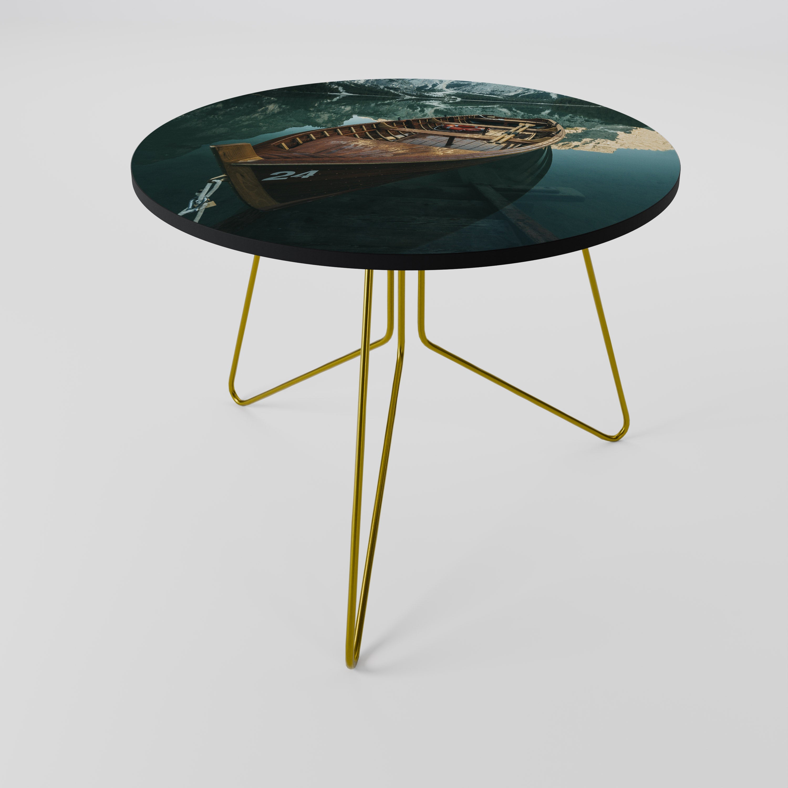 STILL WATERS Coffee Table 69