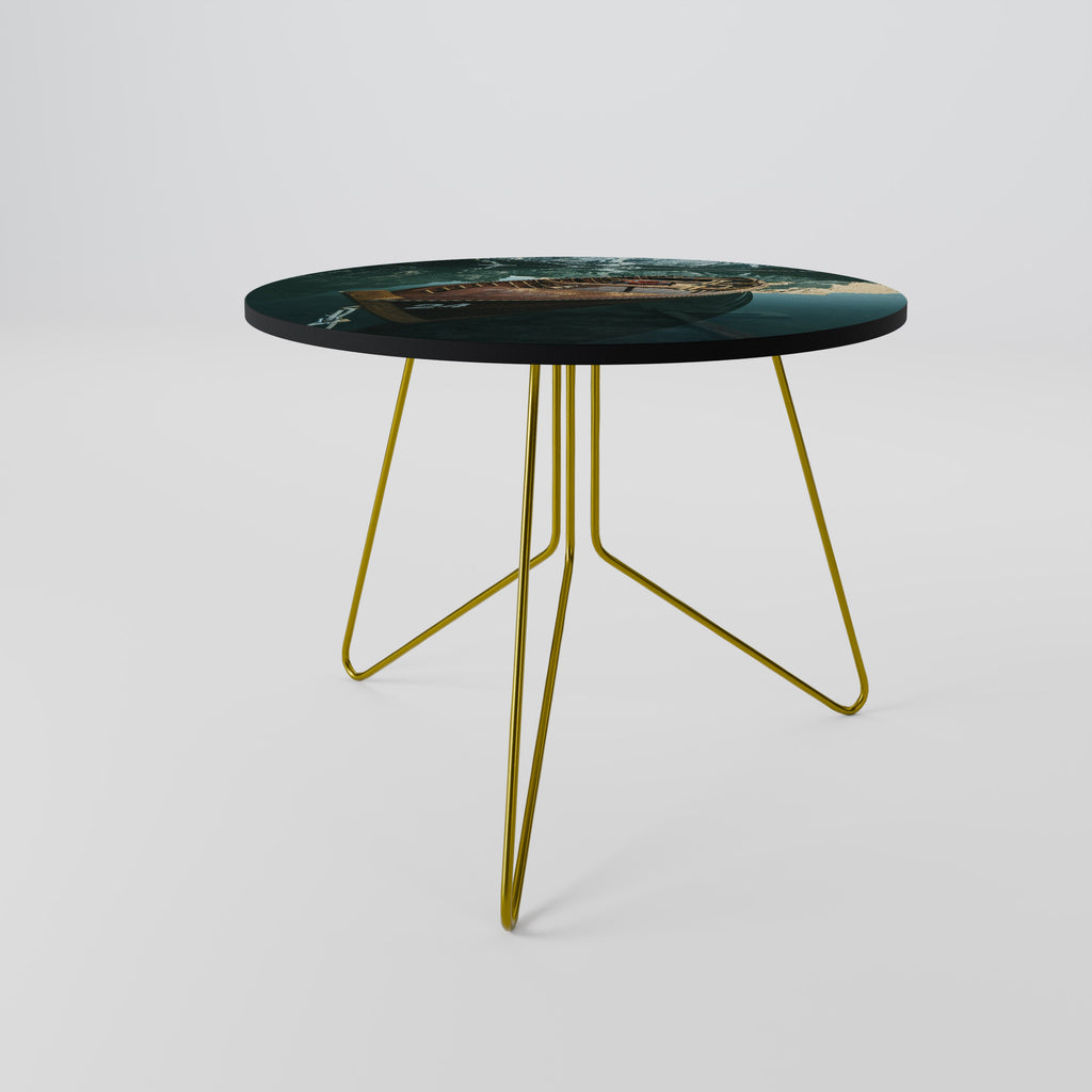 STILL WATERS Coffee Table 69