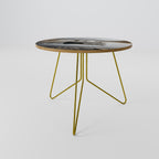 SILENT WATERSCAPE Coffee Table 69