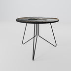 SILENT WATERSCAPE Coffee Table 69