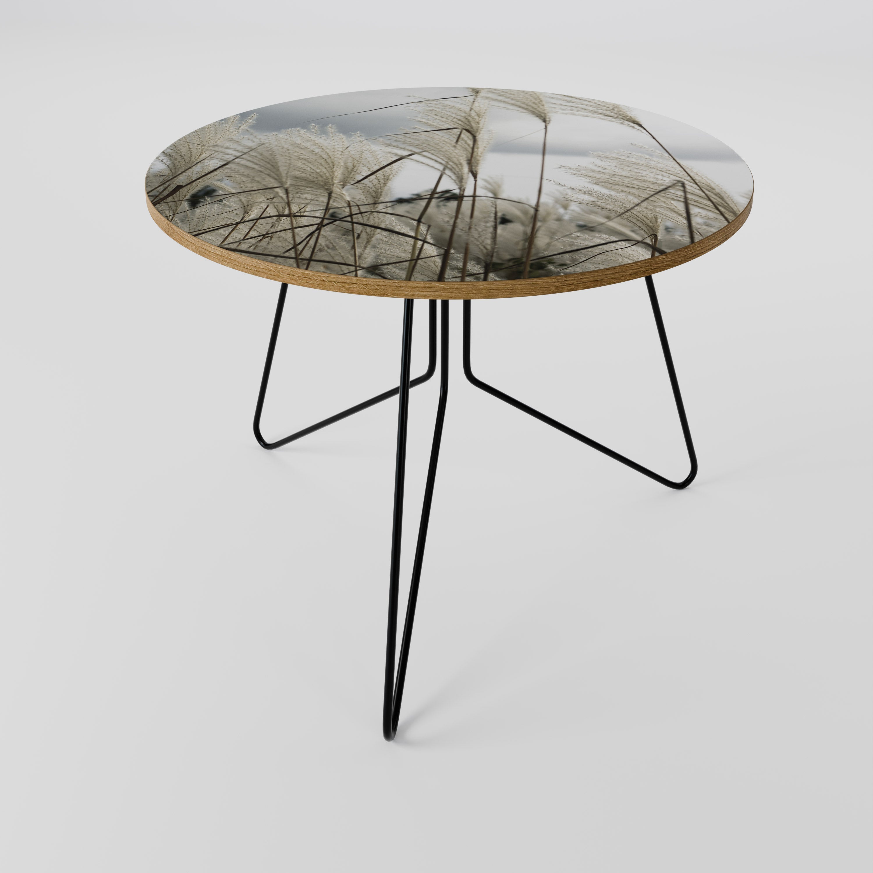 CLOUDS ABOVE GRASS Coffee Table 69